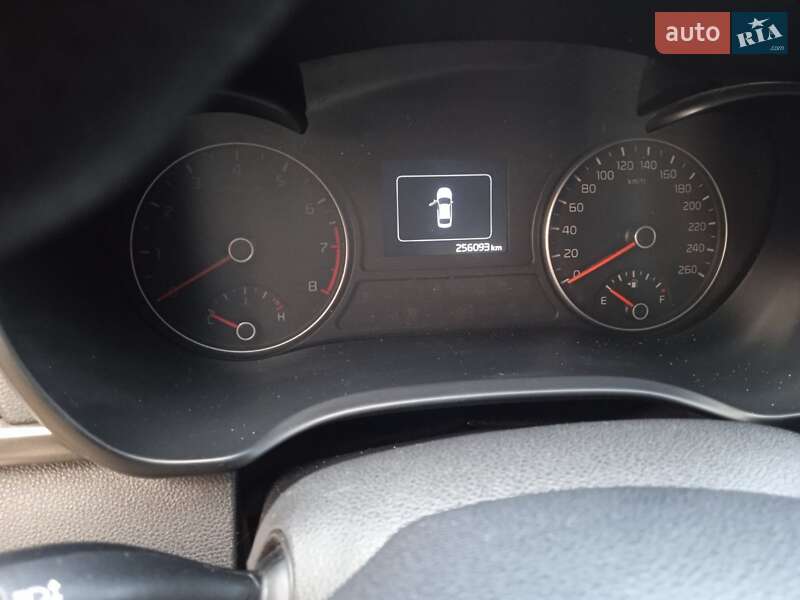 Седан Kia K5 2016 в Кривому Озері фото 10 Седан Kia K5 2016 в Кривому Озері