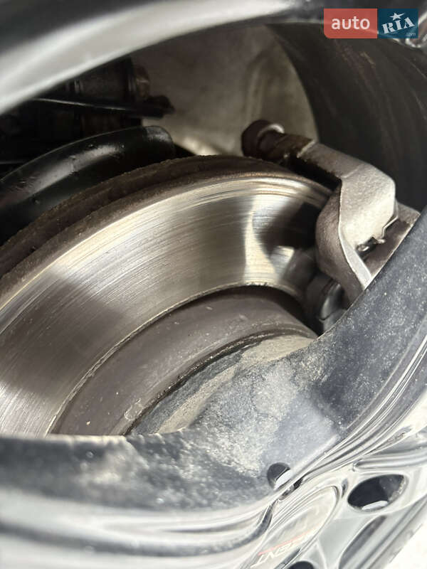 Седан Kia K5 2013 в Вінниці