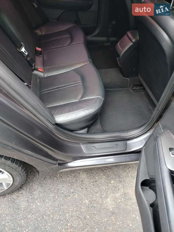 Седан Kia K5 2015 в Одессе