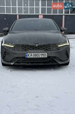 Седан Kia K5 2020 в Вінниці