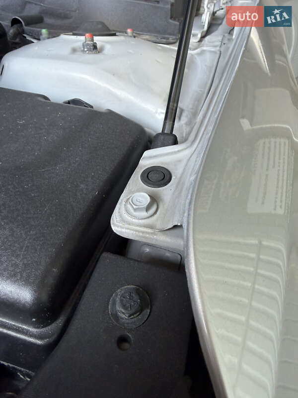 Седан Kia K5 2016 в Одессе