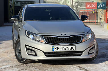 Седан Kia K5 2014 в Кривому Розі