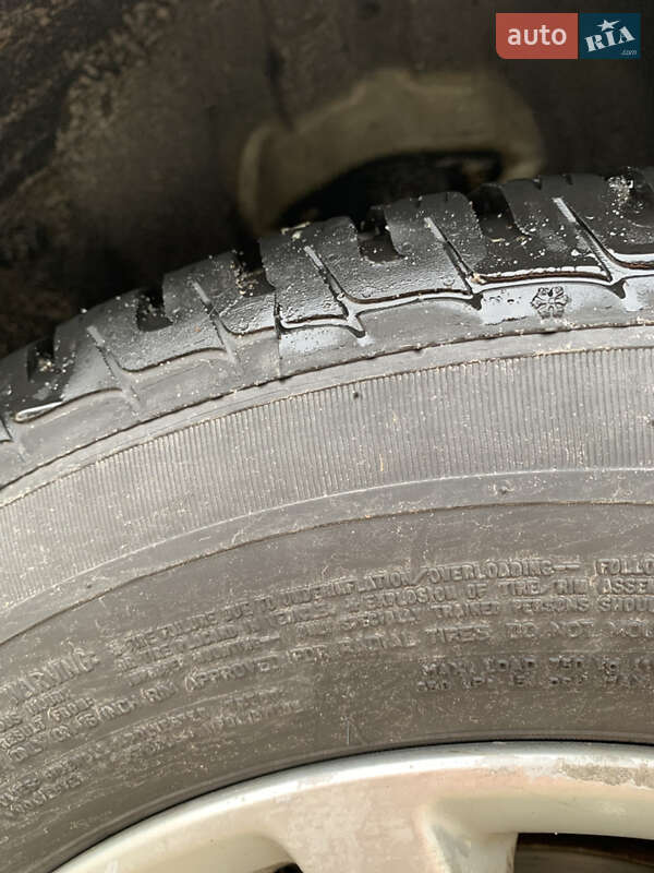 Седан Kia K5 2014 в Києві фото 12 Седан Kia K5 2014 в Києві