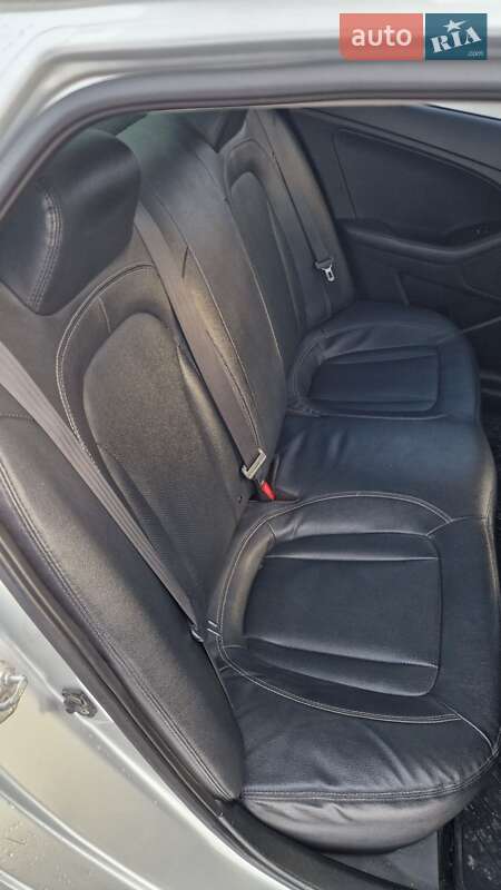 Седан Kia K5 2013 в Запорожье фото 7 Седан Kia K5 2013 в Запорожье