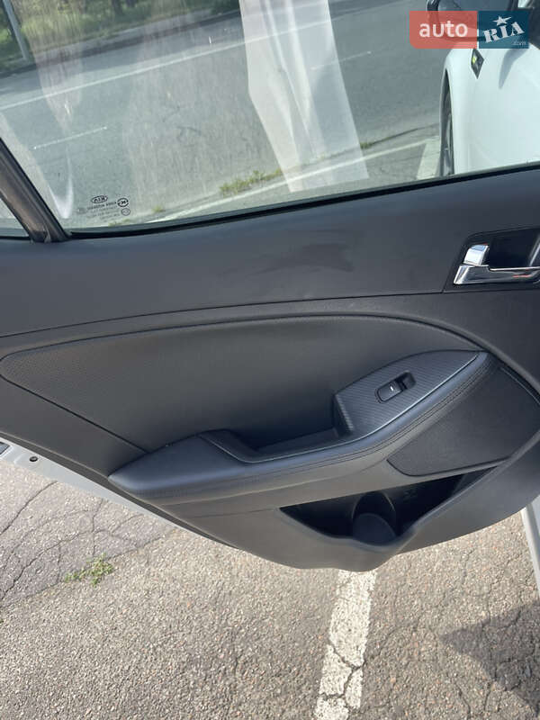 Седан Kia K5 2012 в Одессе фото 9 Седан Kia K5 2012 в Одессе