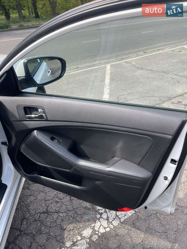 Седан Kia K5 2012 в Одессе фото 13 Седан Kia K5 2012 в Одессе