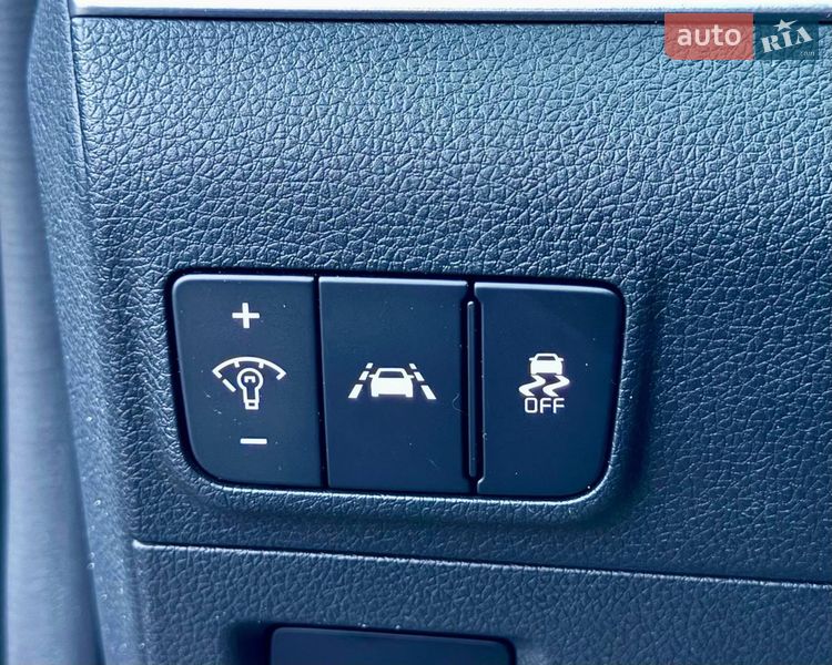 Седан Kia K5 2021 в Киеве