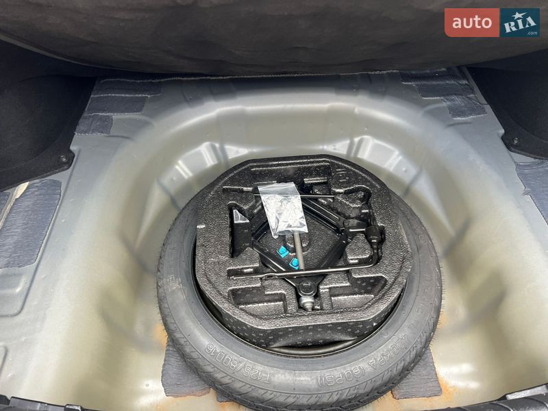 Седан Kia K5 2020 в Запорожье