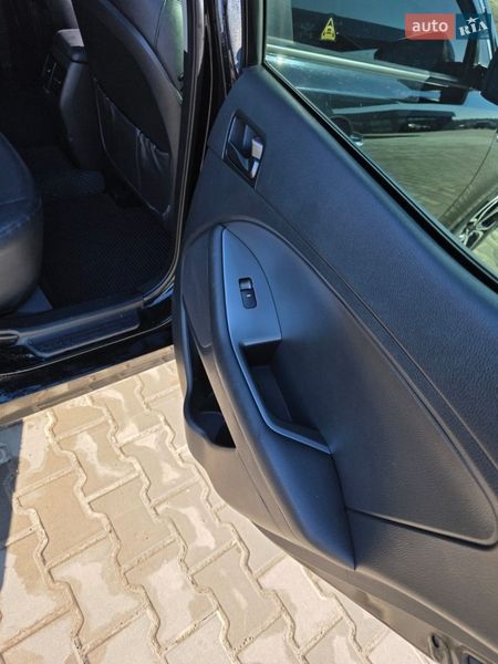 Седан Kia K5 2014 в Ірпені