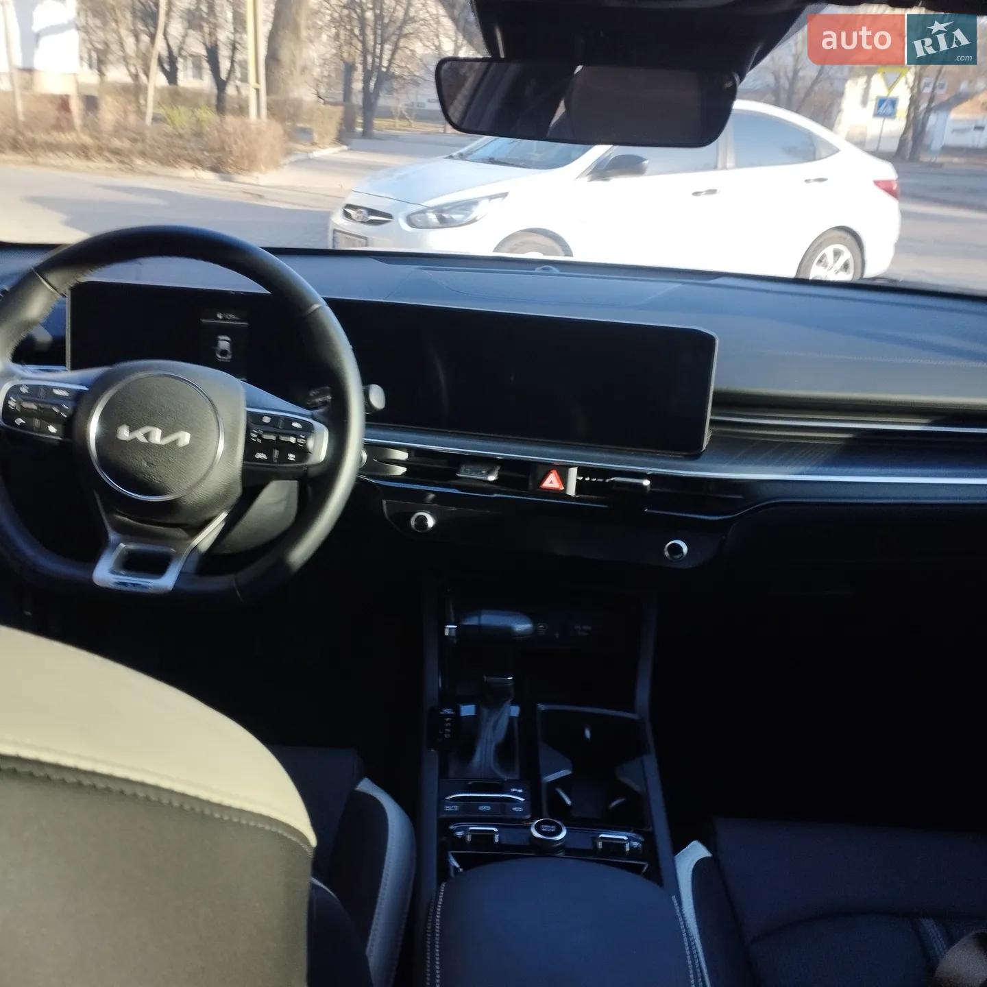2024 Kia K5 - мініатюра 7