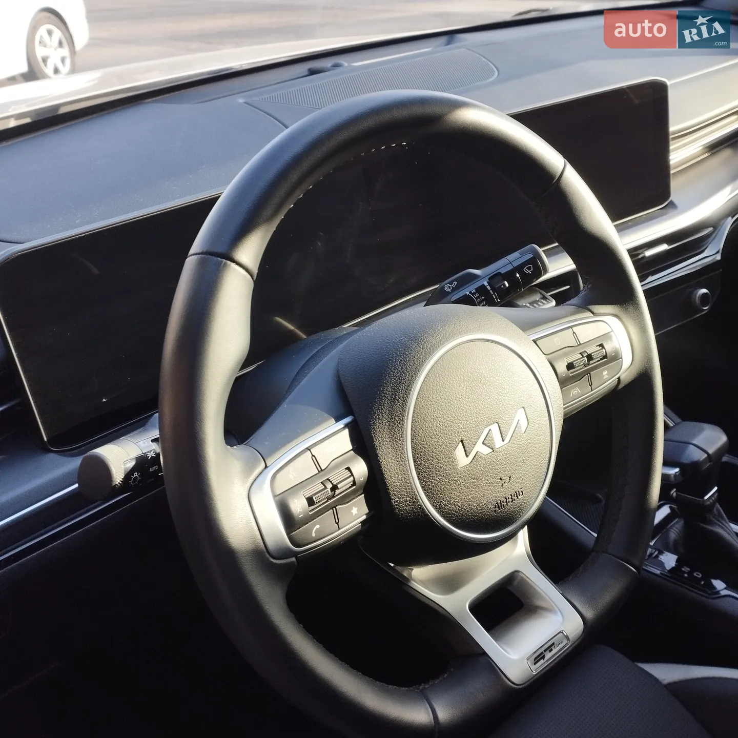 2024 Kia K5 - мініатюра 11
