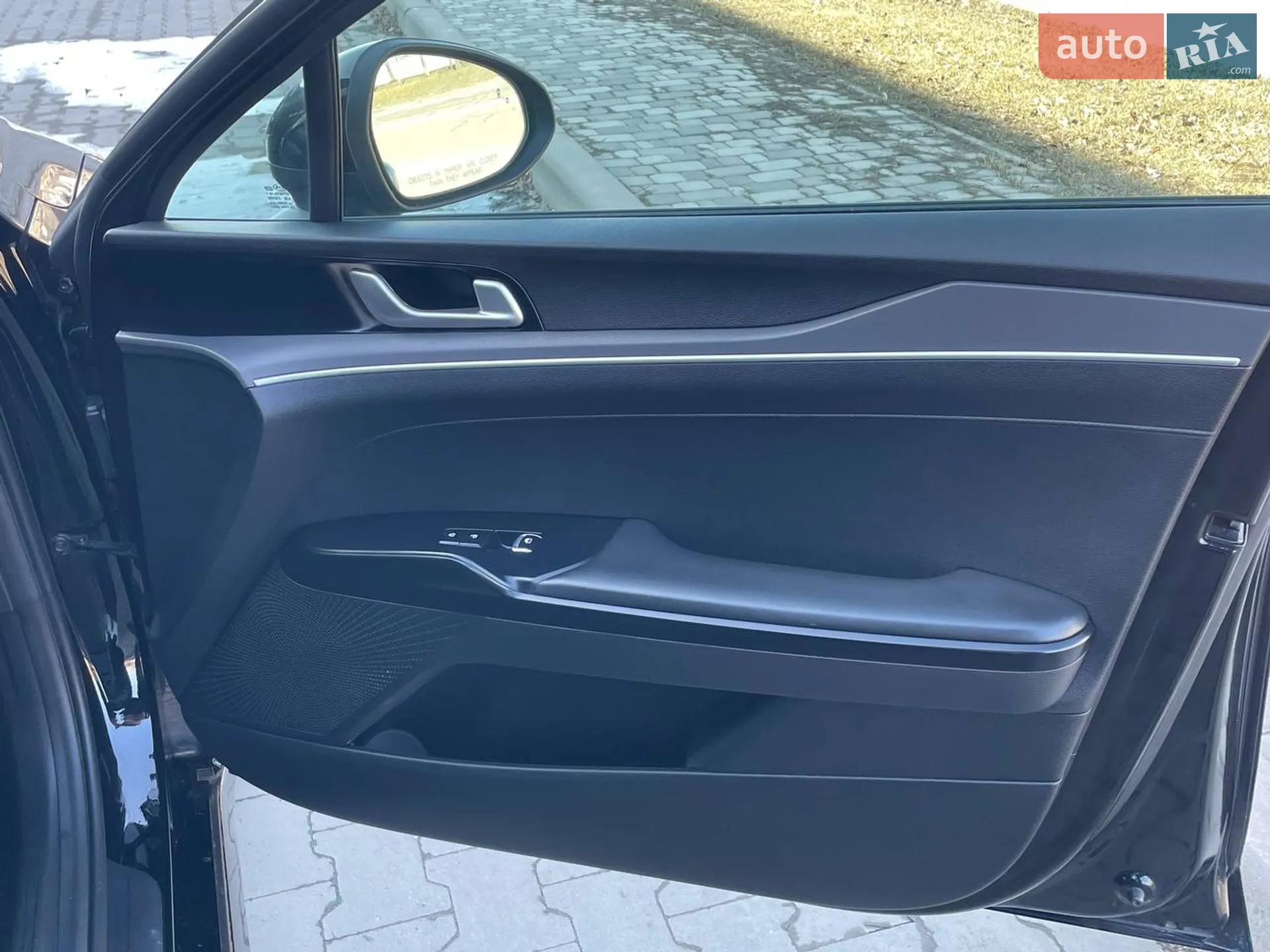 2021 Kia K5 - мініатюра 43