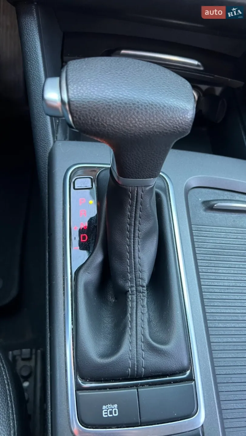2016 Kia K5 - мініатюра 14