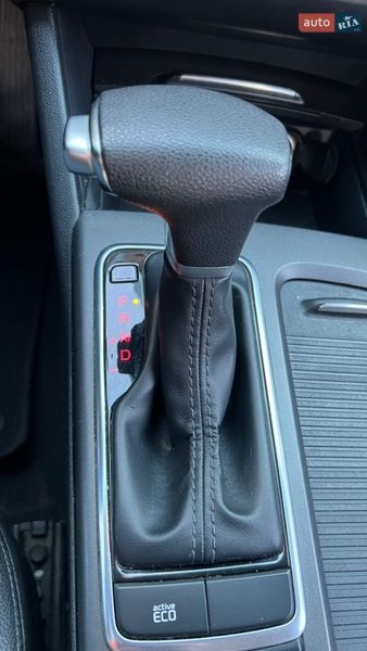 Седан Kia K5 2016 в Києві фото 14 Седан Kia K5 2016 в Києві