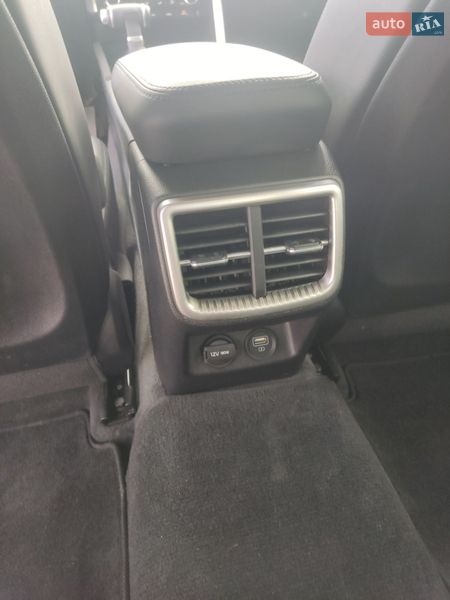 Седан Kia K5 2021 в Києві фото 18 Седан Kia K5 2021 в Києві