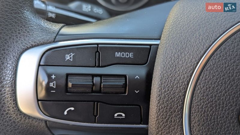 Седан Kia K5 2021 в Києві фото 24 Седан Kia K5 2021 в Києві