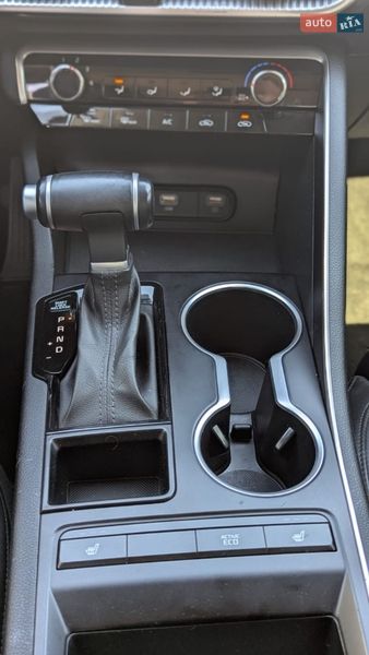 Седан Kia K5 2021 в Києві фото 29 Седан Kia K5 2021 в Києві