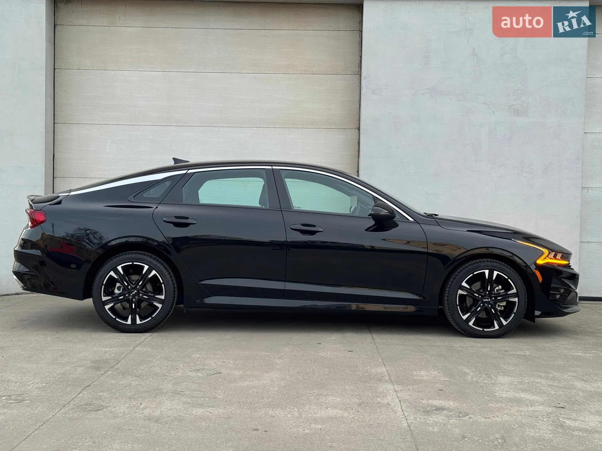 2023 Kia K5 - мініатюра 14