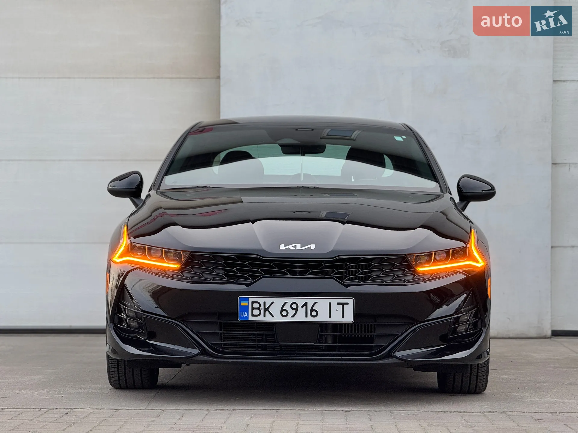 2023 Kia K5 - мініатюра 16