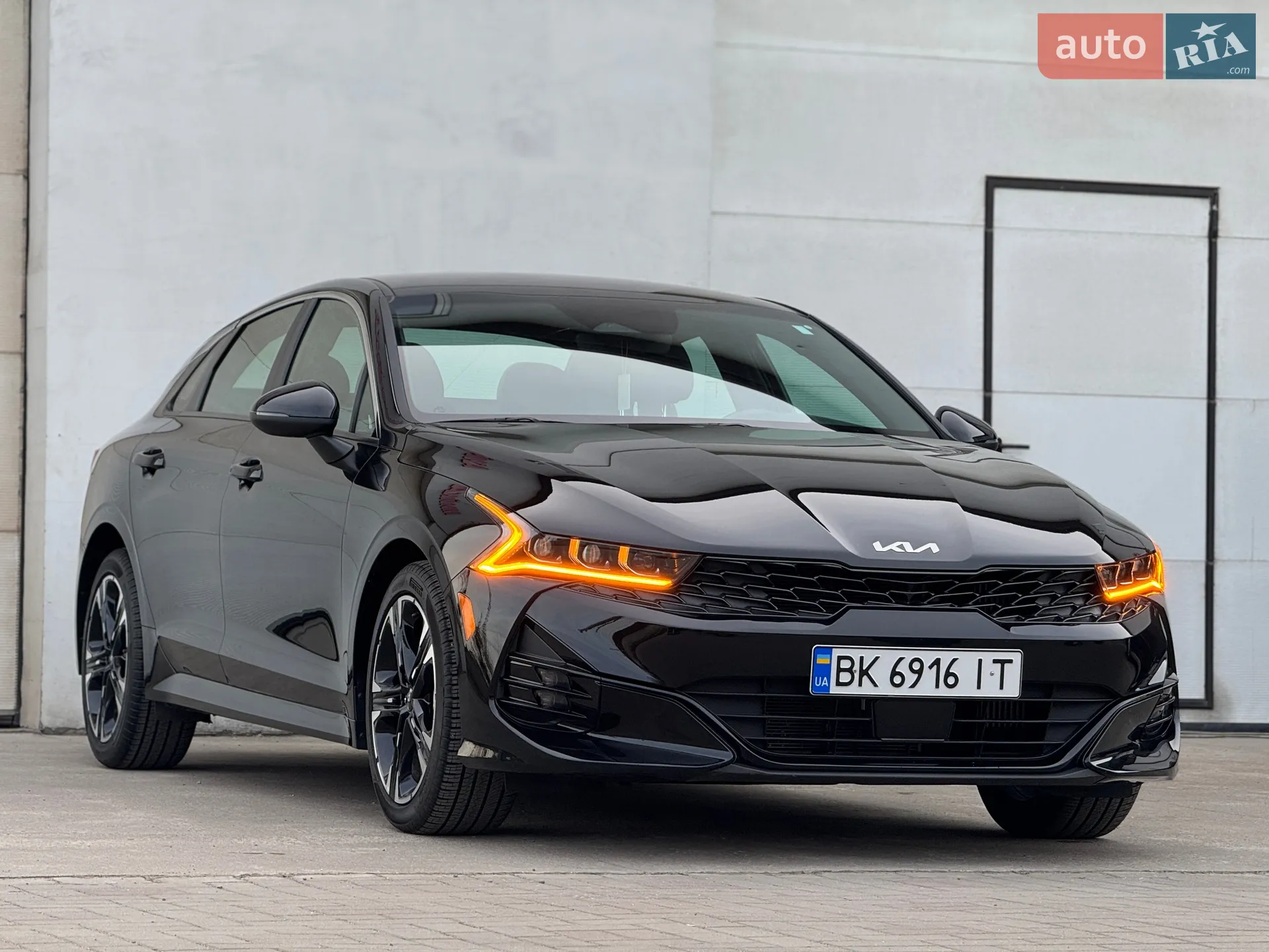 2023 Kia K5 - мініатюра 17