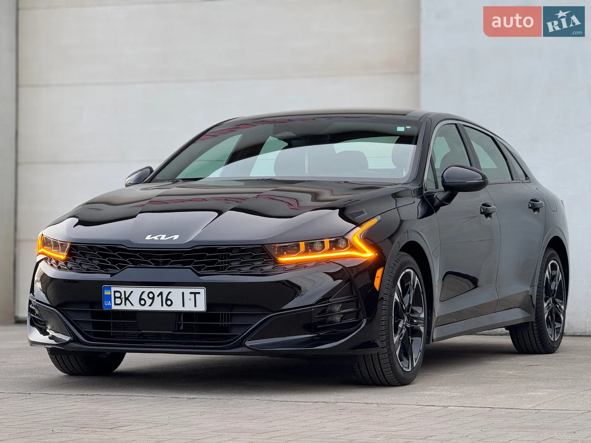 2023 Kia K5 - мініатюра 15