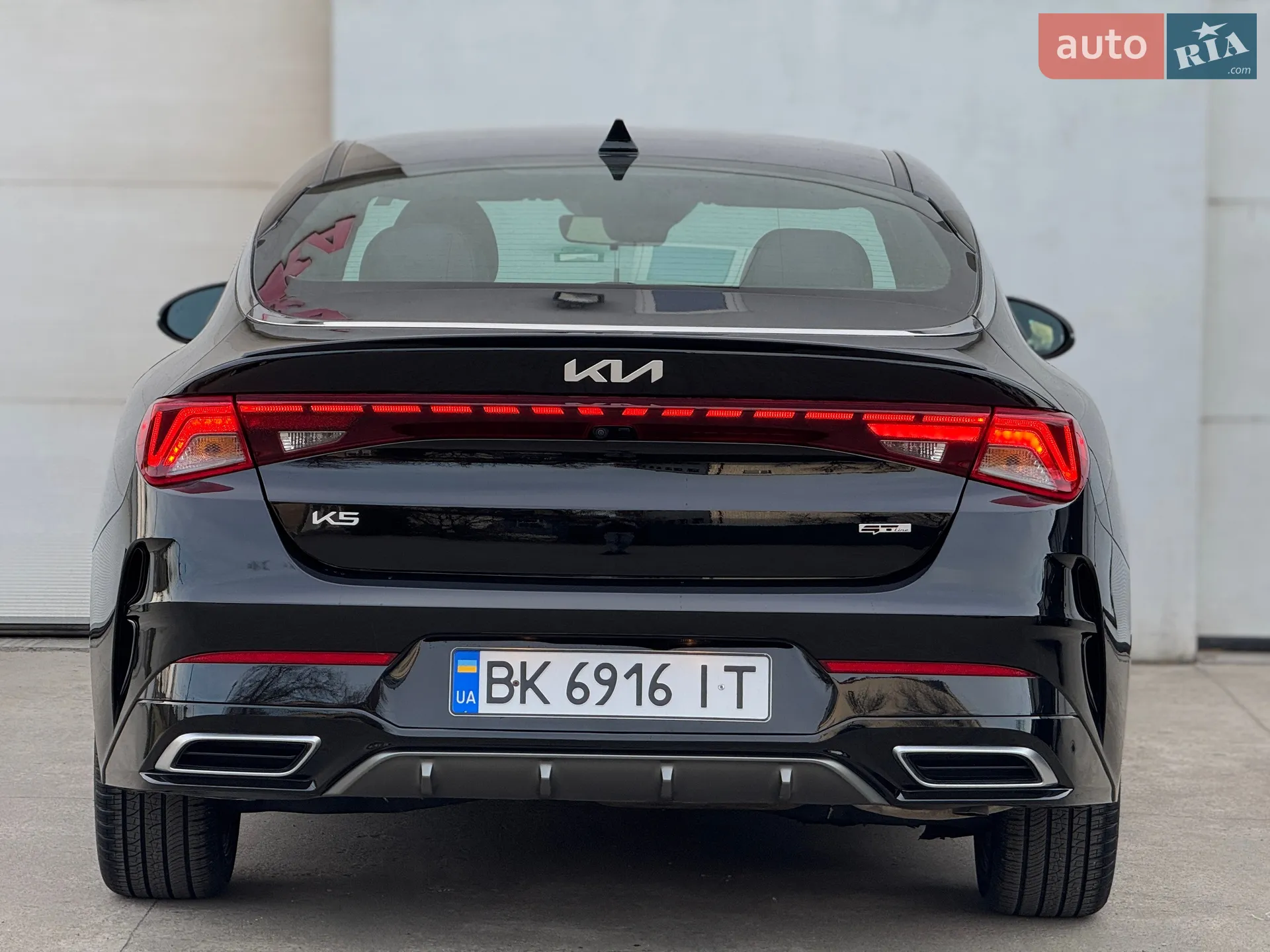 2023 Kia K5 - мініатюра 23