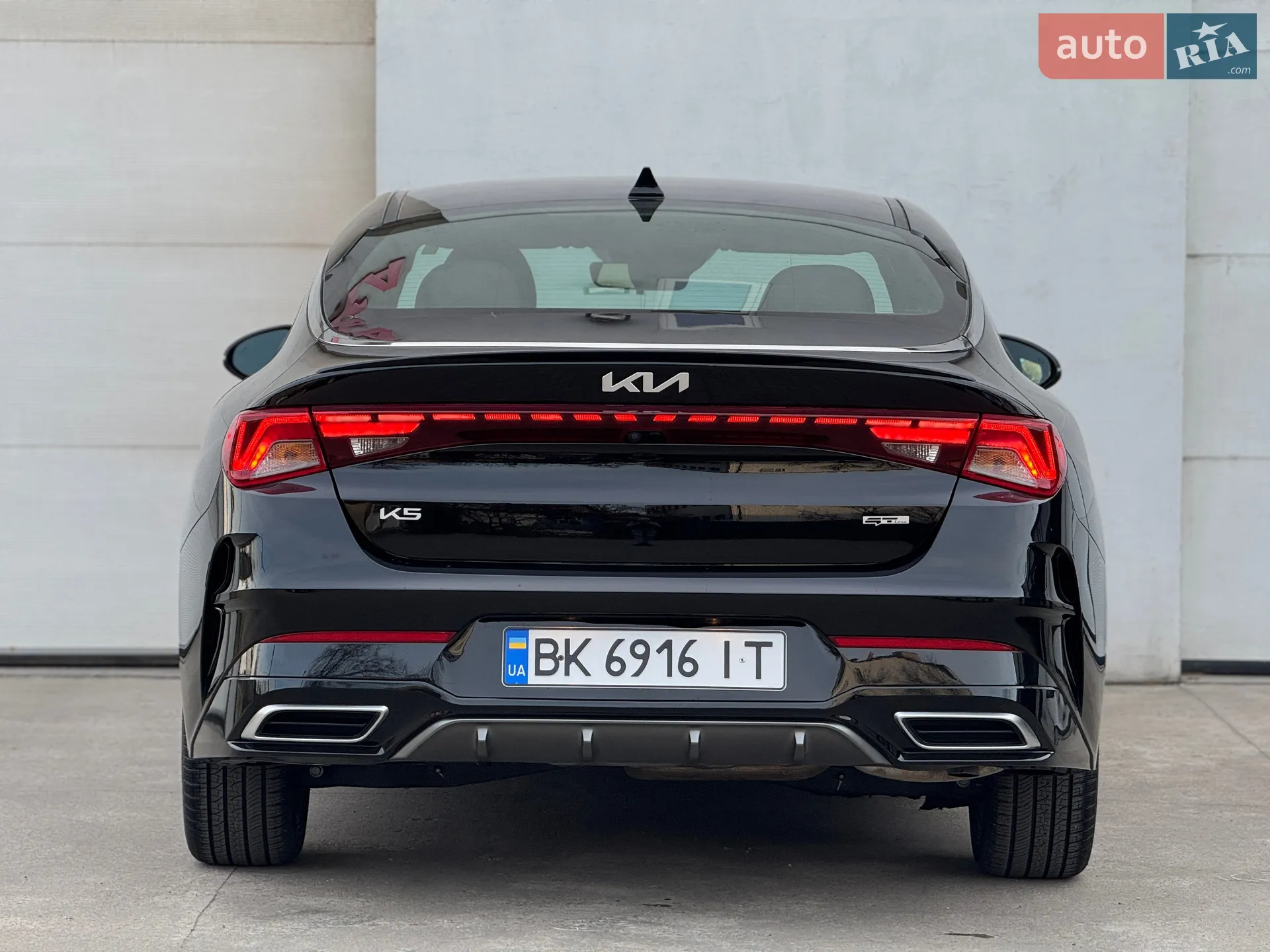 2023 Kia K5 - мініатюра 24