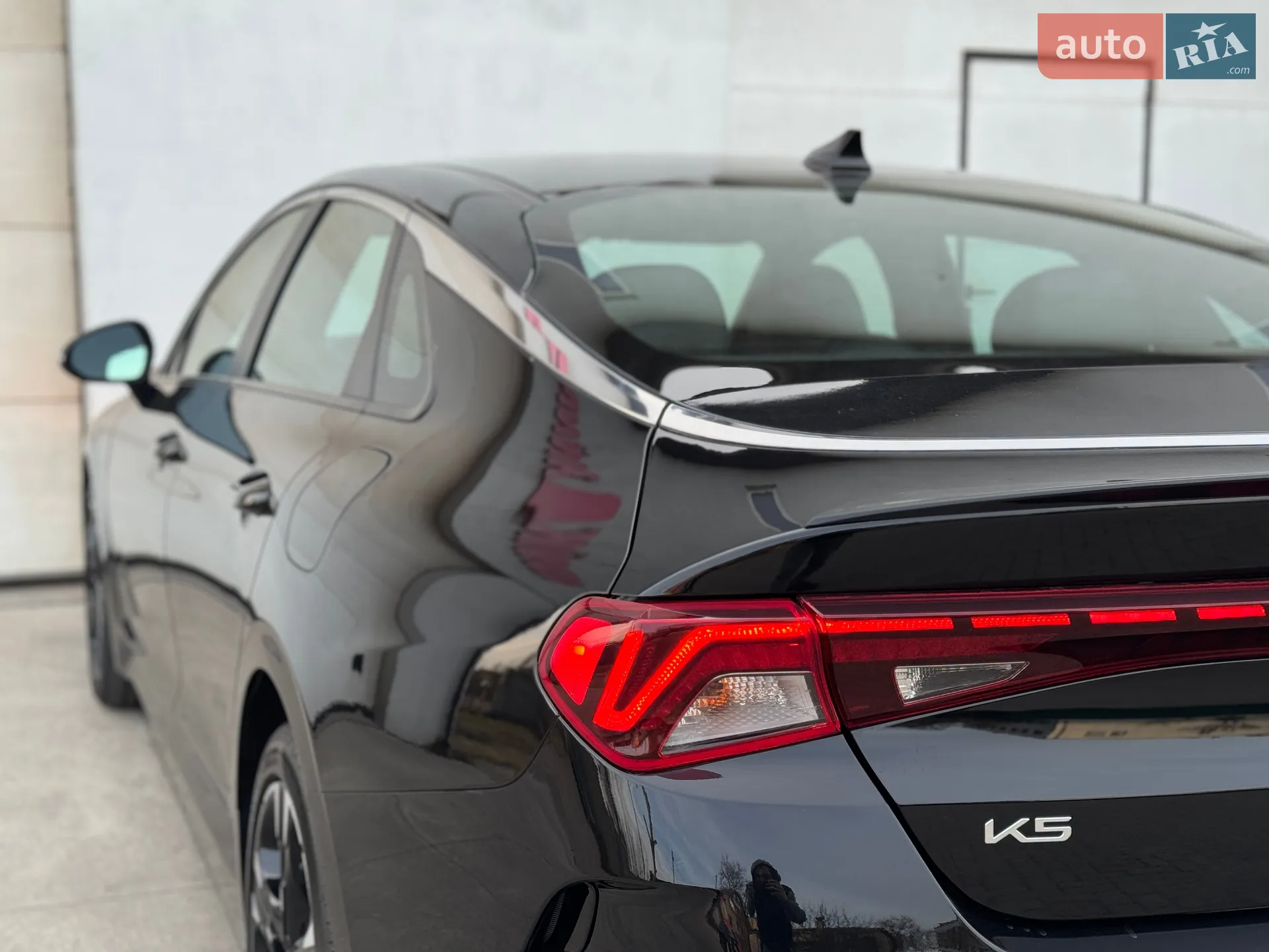 2023 Kia K5 - мініатюра 32