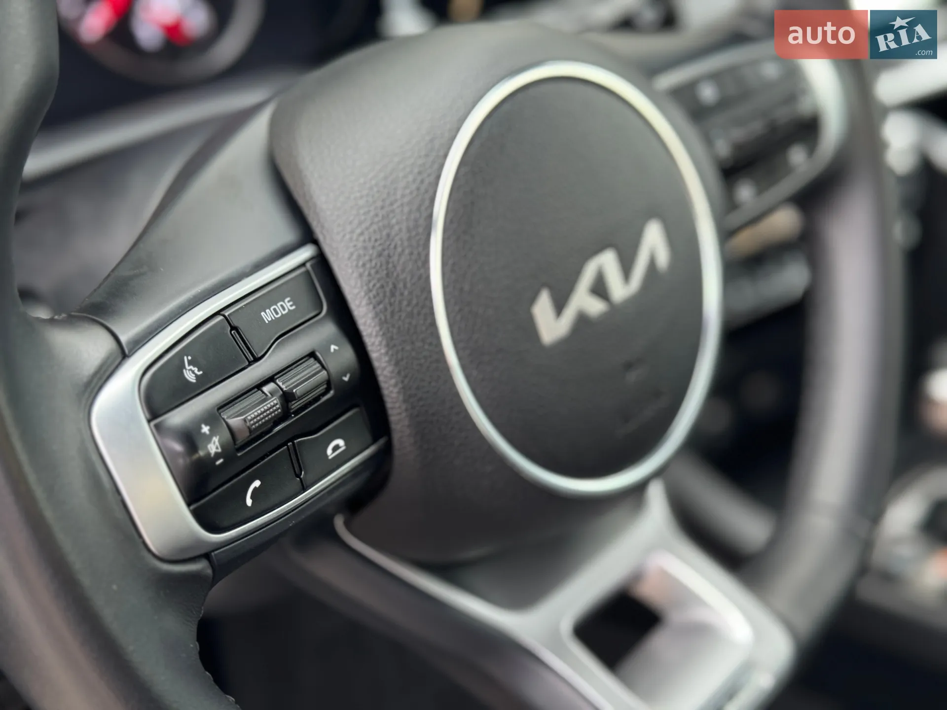 2023 Kia K5 - мініатюра 39