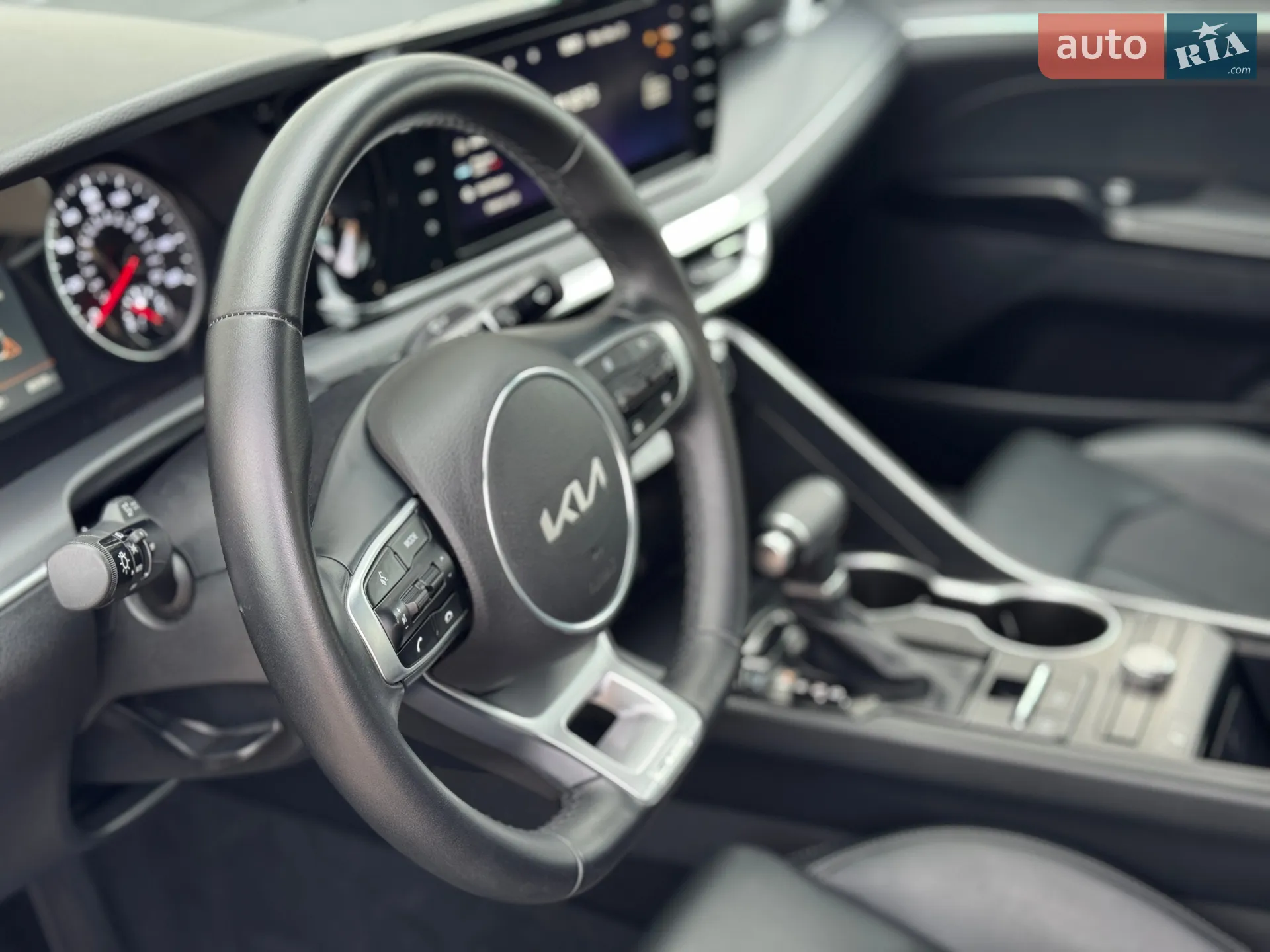 2023 Kia K5 - мініатюра 36