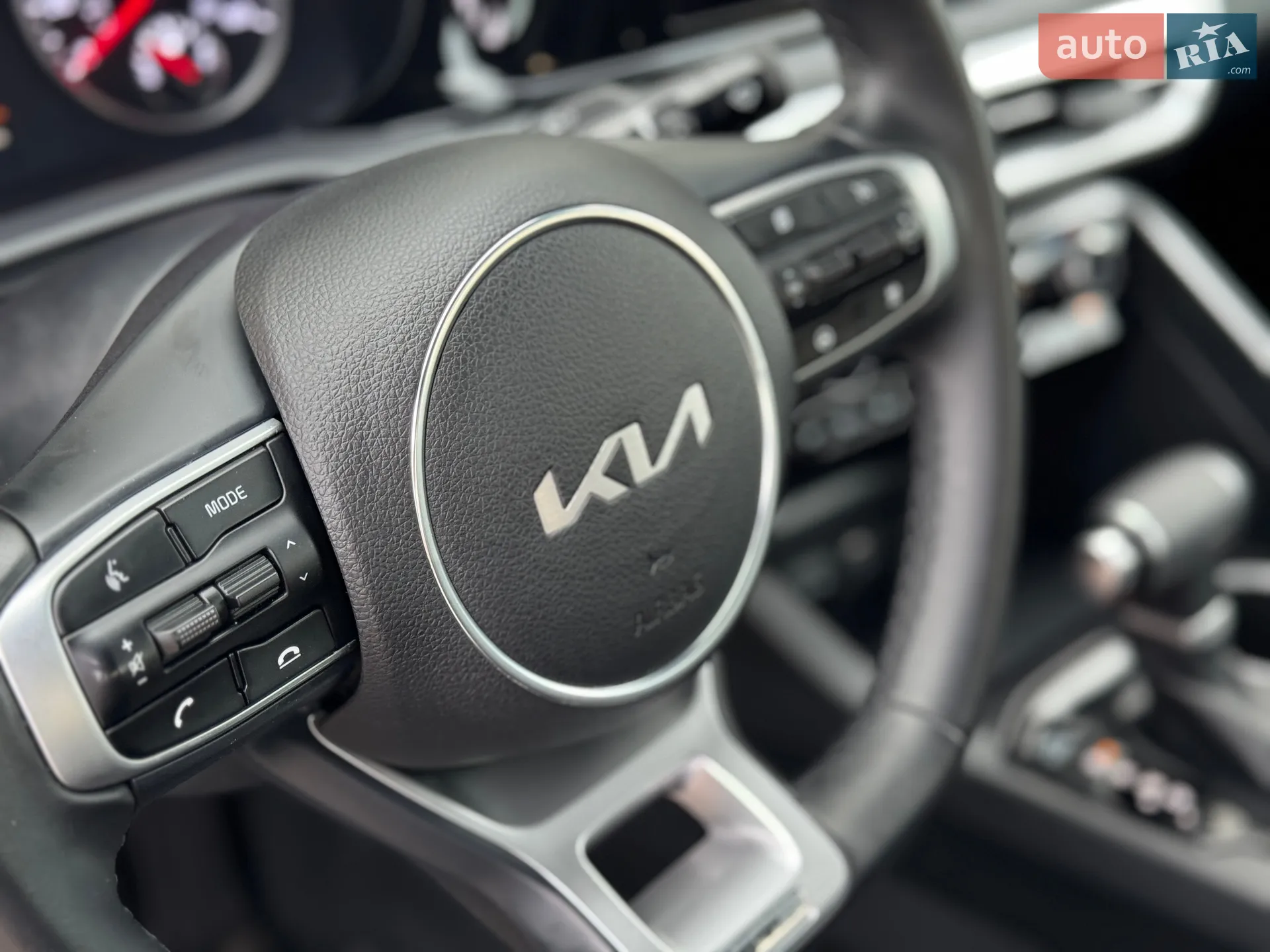 2023 Kia K5 - мініатюра 40