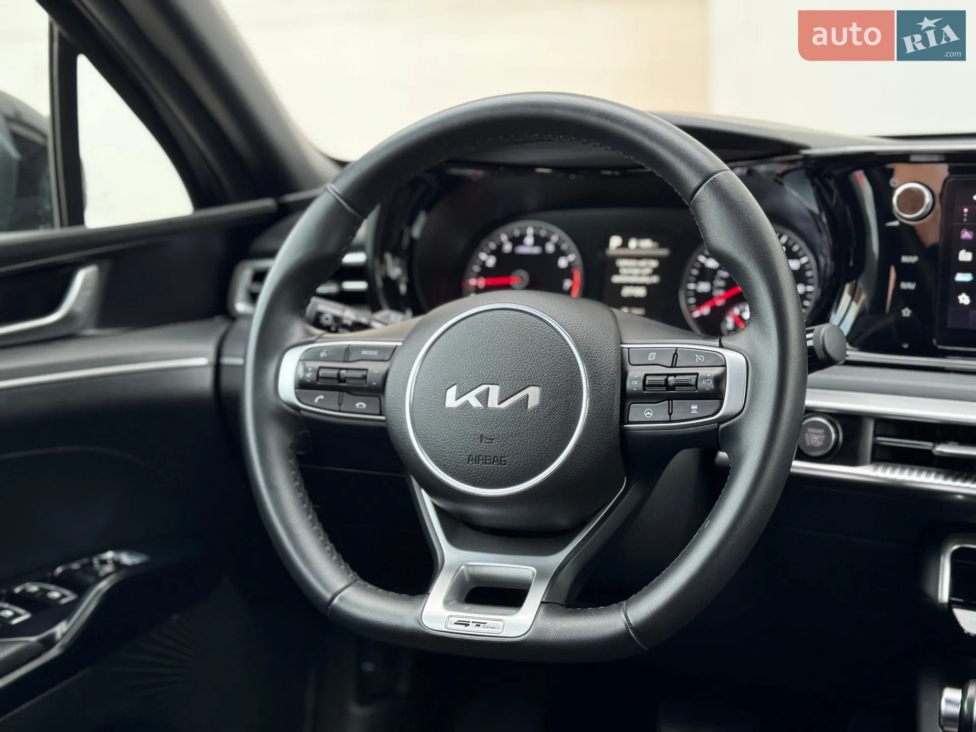 2023 Kia K5 - мініатюра 45