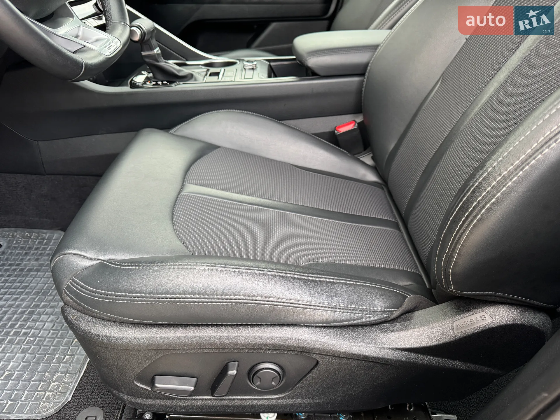 2023 Kia K5 - мініатюра 53