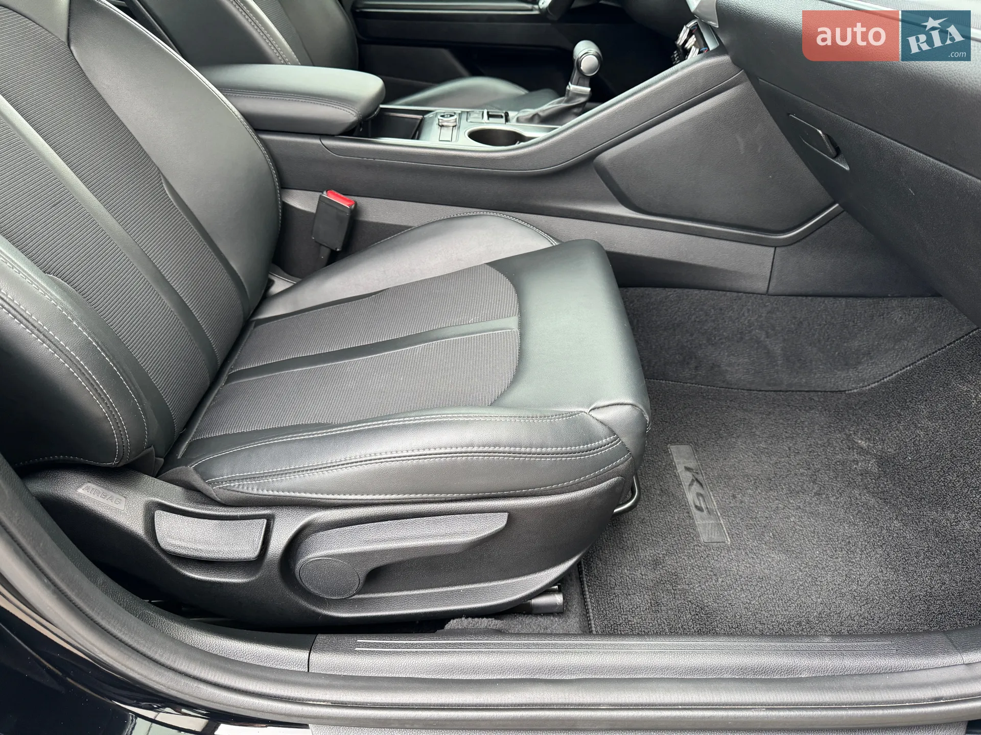 2023 Kia K5 - мініатюра 62