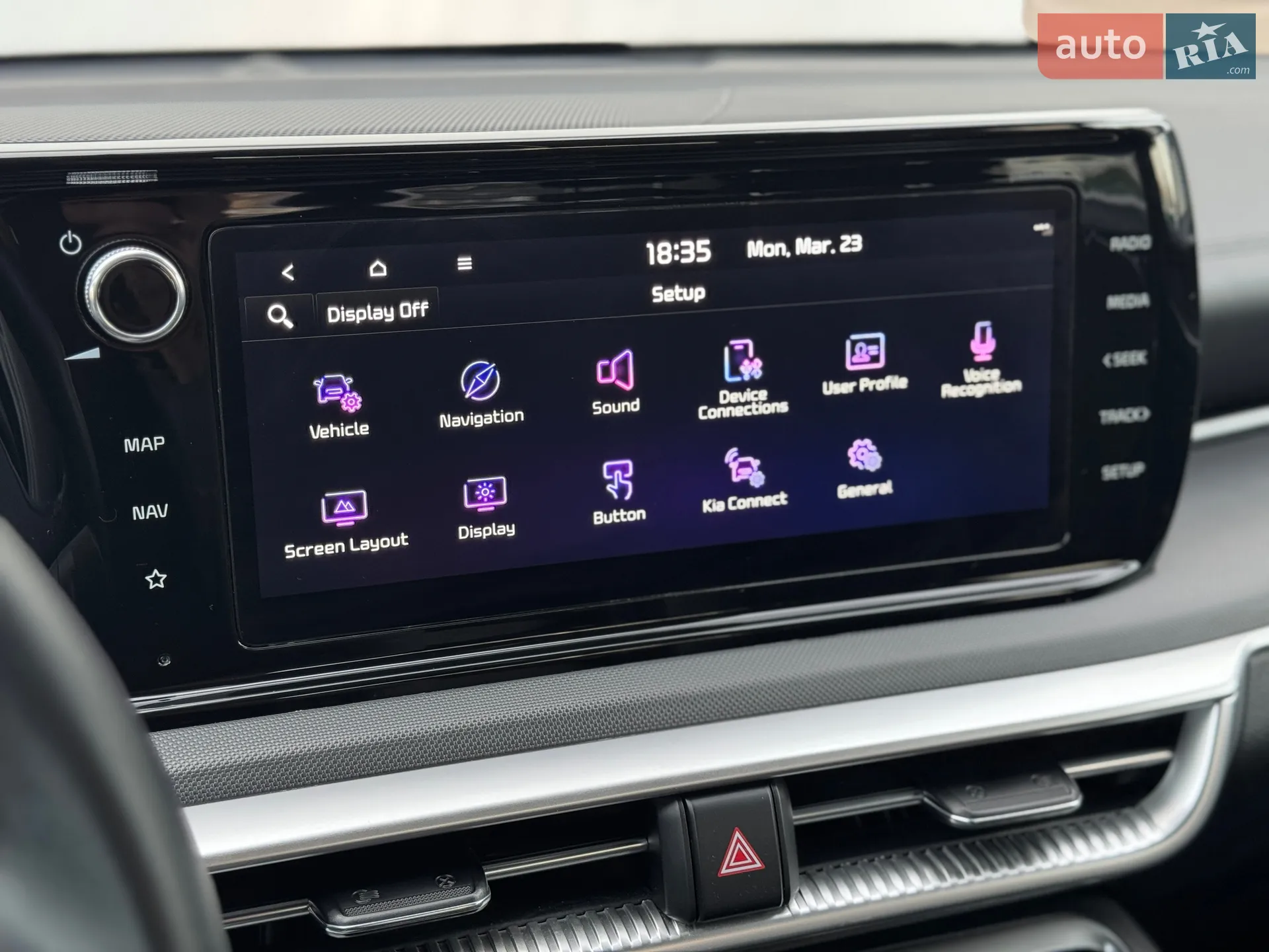 2023 Kia K5 - мініатюра 78