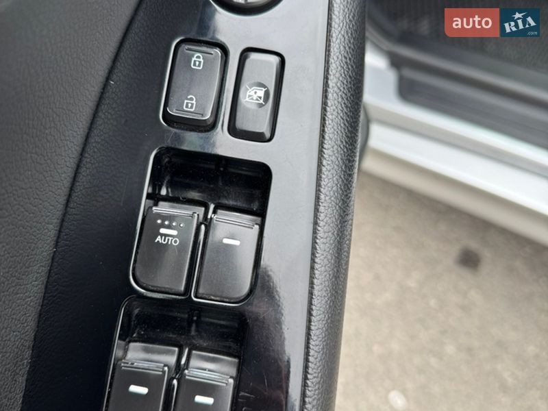 Седан Kia K5 2015 в Днепре