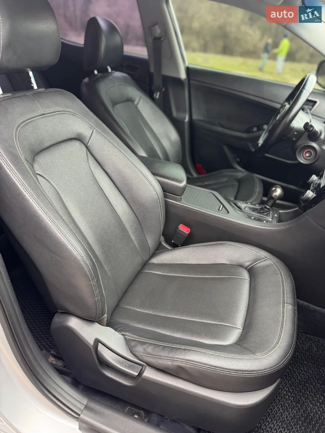 2015 Kia K5 - мініатюра 18