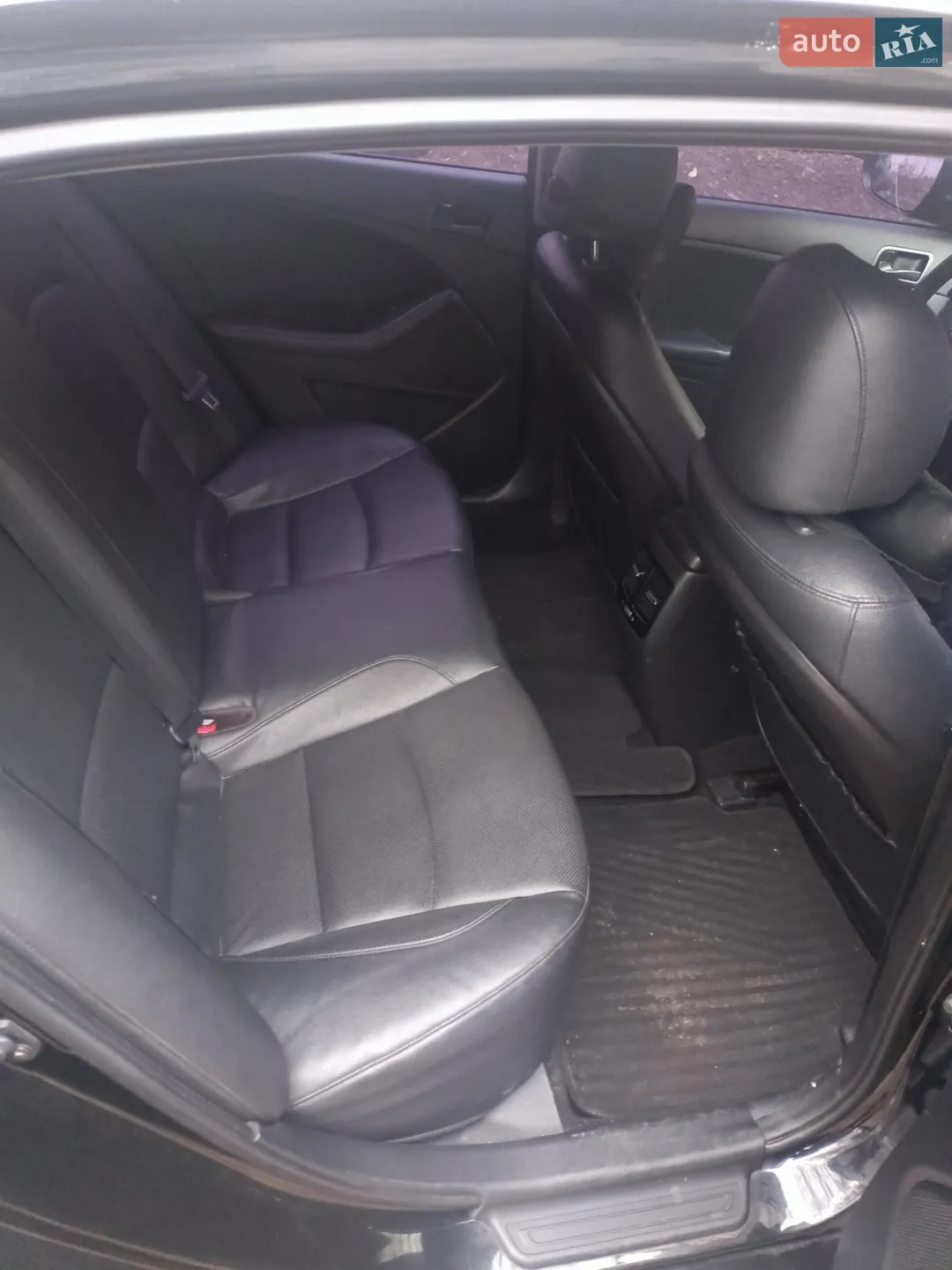 2014 Kia K5 - мініатюра 25