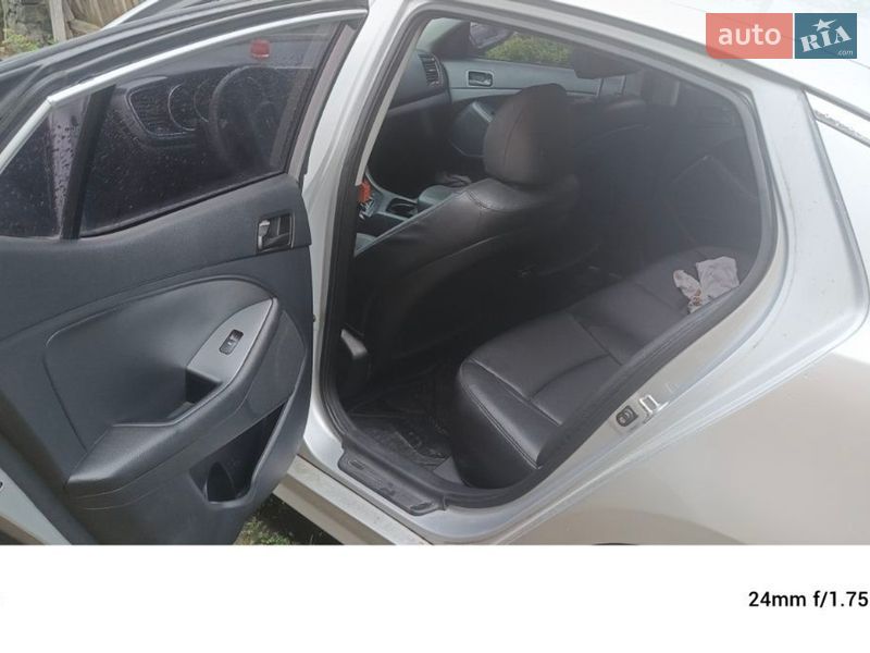 Седан Kia K5 2015 в Виннице фото 17 Седан Kia K5 2015 в Виннице