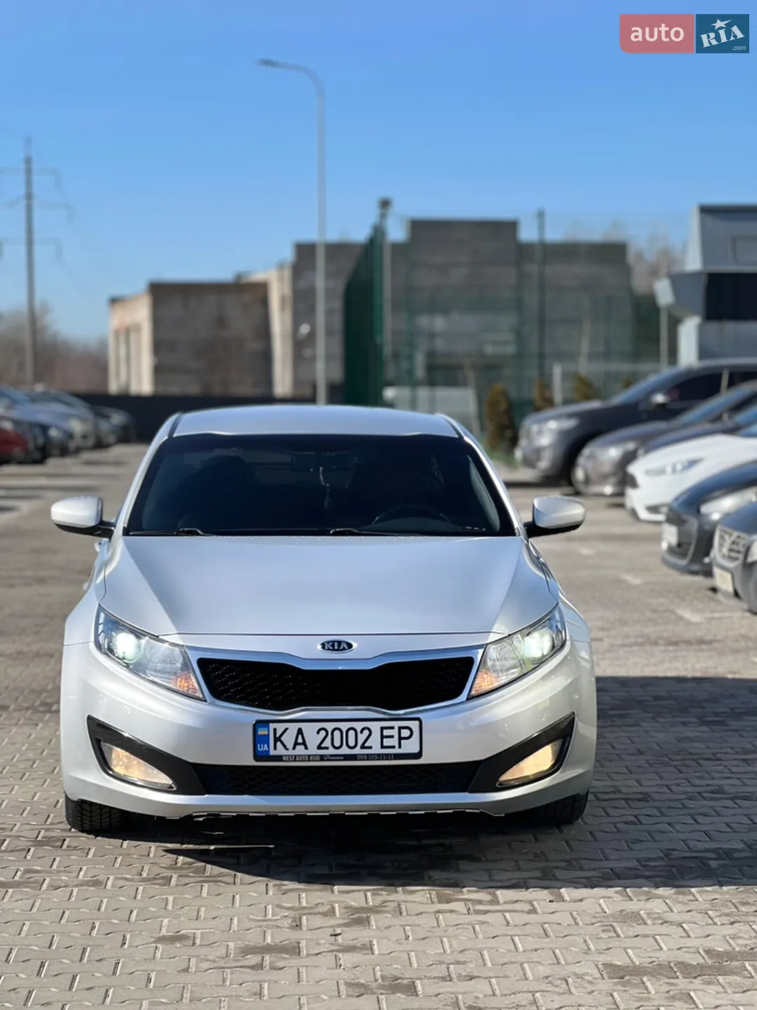 Фото авто 4