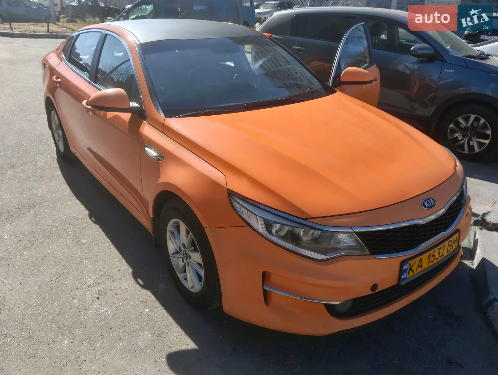 Фото авто 3