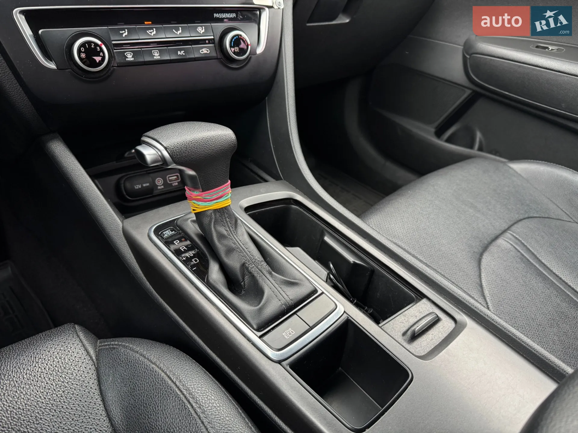2015 Kia K5 - мініатюра 18
