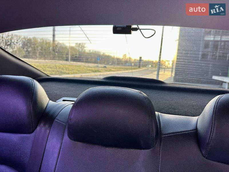 Седан Kia K5 2016 в Києві фото 49 Седан Kia K5 2016 в Києві