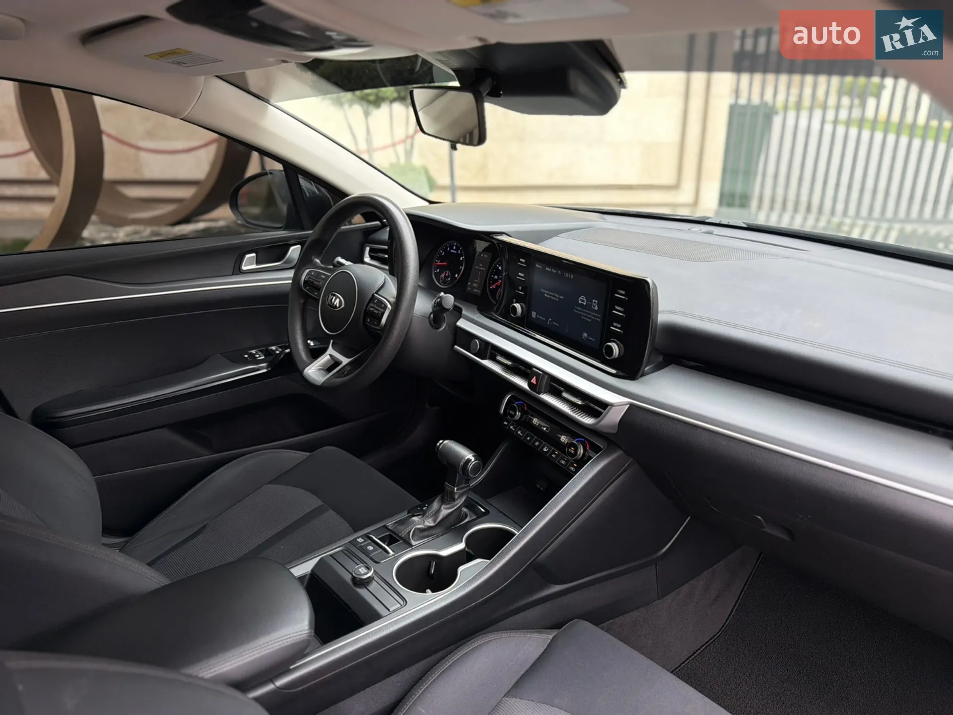 2020 Kia K5 - мініатюра 62