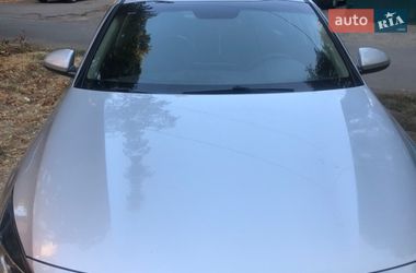 Седан Kia K5 2016 в Одесі