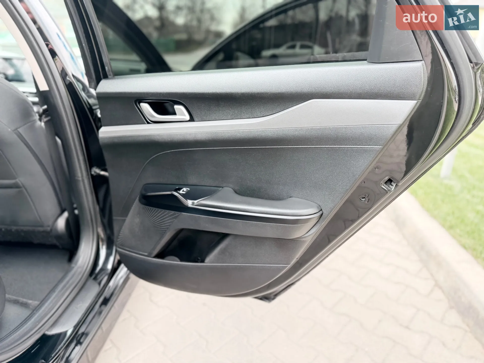 2020 Kia K5 - мініатюра 26