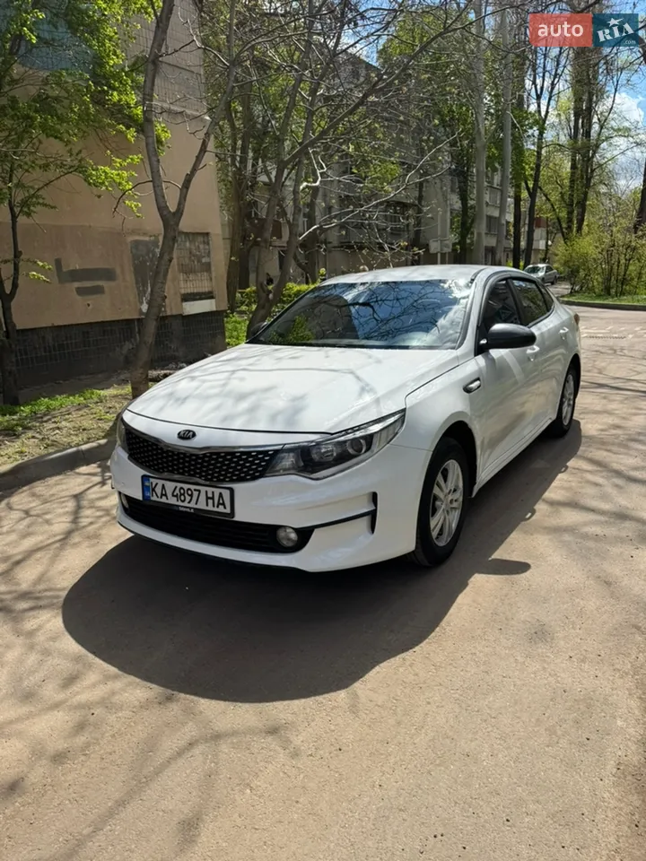 2014 Kia K5 - мініатюра 12