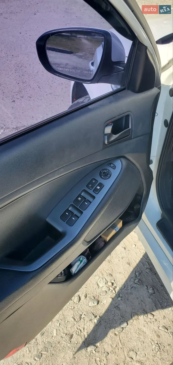 2015 Kia K5 - мініатюра 5