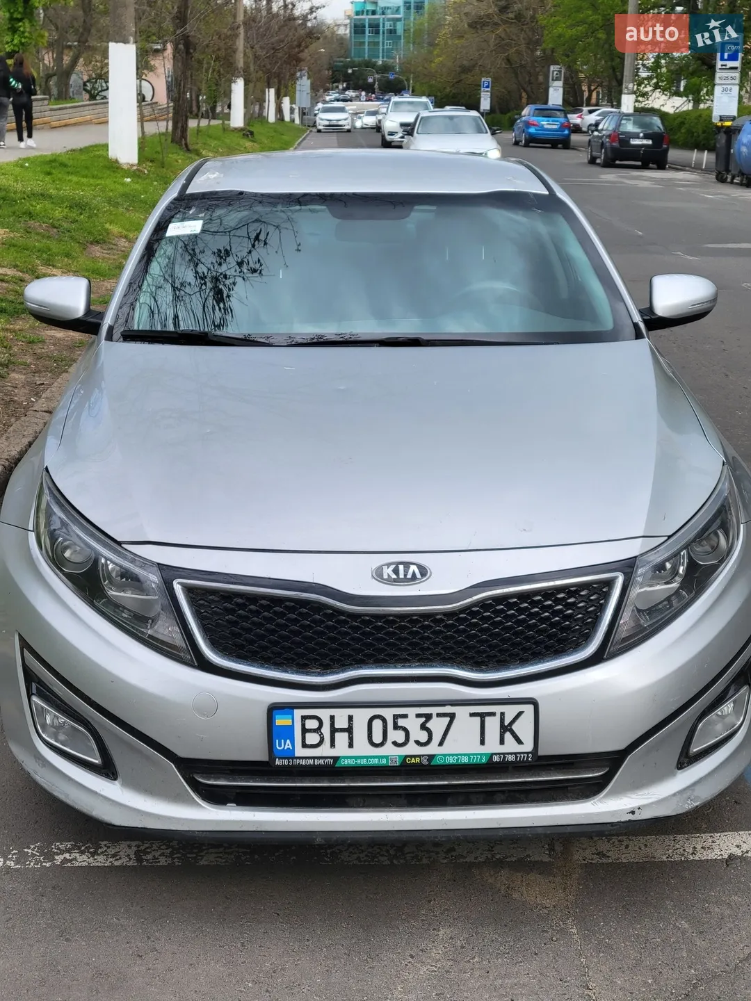Фото авто 6