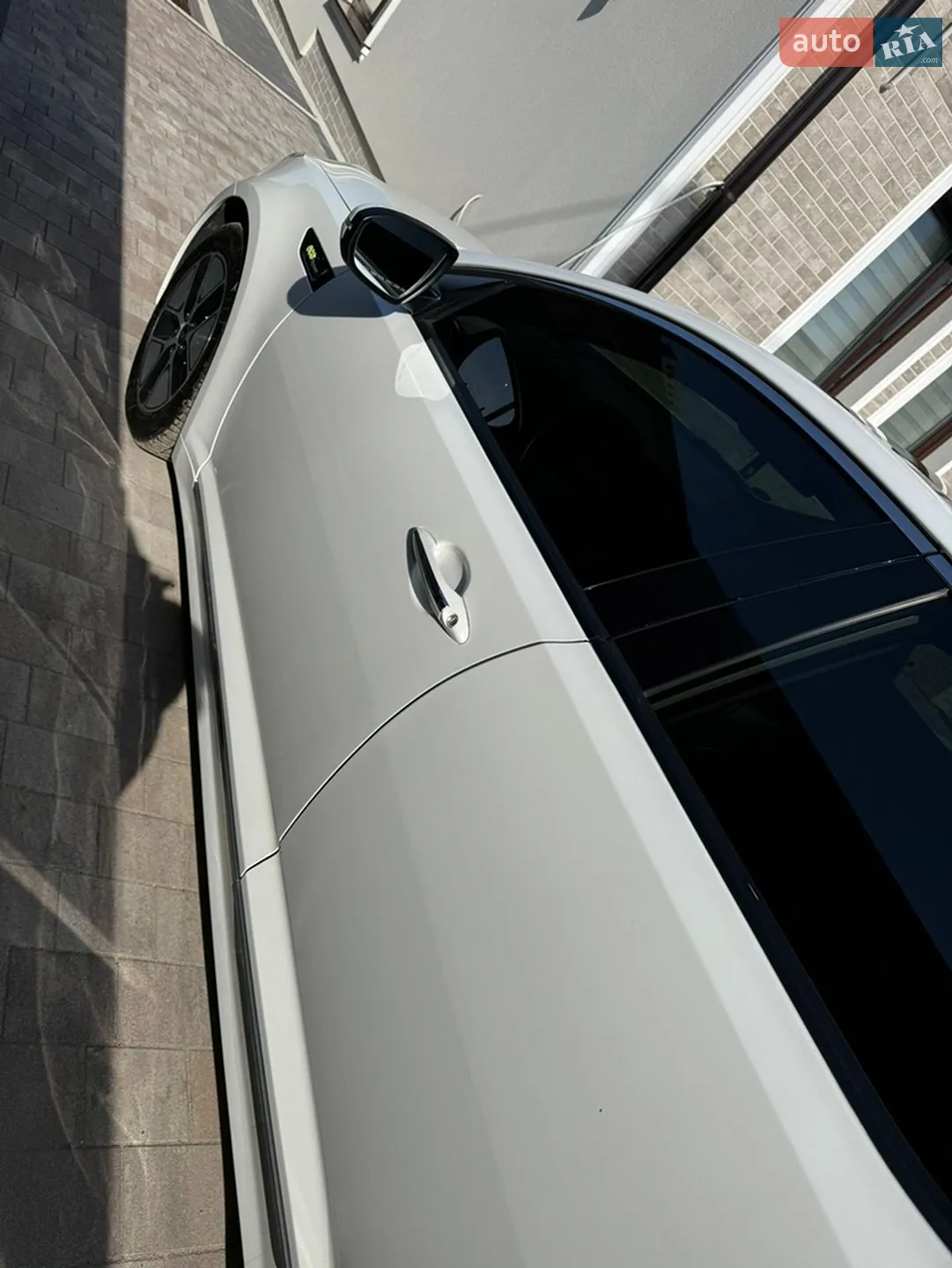 2013 Kia K5 - мініатюра 10
